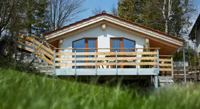 Achners Chalet am Forsthaus - Image 5