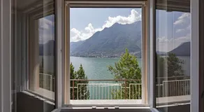 Como Lake Paradise vicino a Nesso e Bellagio - Image 5