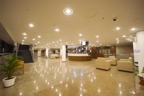 BIG MALL RESIDENCY - Image 5