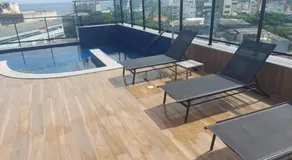 Apartamento Novo em Ondina - Image 3