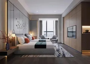 Oasis Hotel - Image 2
