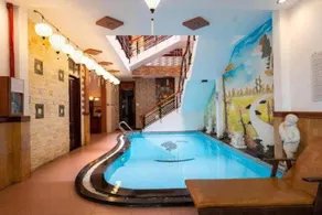 Moc Lan Boutique Hotel - Image 4