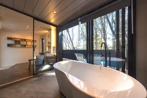 Nakatsugawa Glamping Morinosora - Image 3