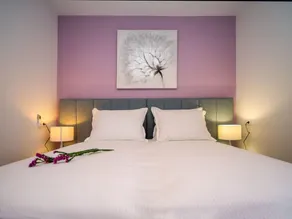 SPECIALERBJUDANDE!! Helt ny! Lyxvilla Jasmina med uppvärmd pool vid havet !!! - Image 2