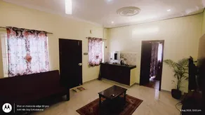 AAK Hills stay villa - Image 4