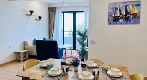 Netflix-Seaview-SunsetView-PuteriBeach-Mutiara Beach Resort Melaka - Image 2