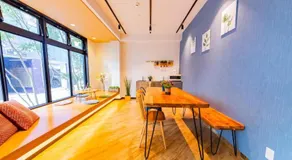 JA Hotel Midoribashi -the bresidence- - Image 3