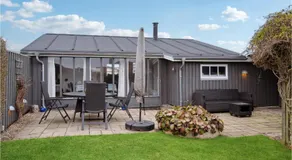 House in Otterup for 4 people with 2 rooms Ref. 638610 - Image 3