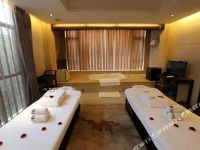 Shengshuiwan Hot Spring Hotel - Image 5