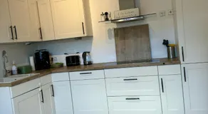 City Apartment - Image 4