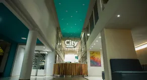 HOTEL CITY - Image 2