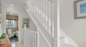 Stylish seaside house 2 min walk from beach - Pass the Keys - Image 4