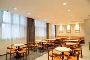 Harbin Haohao Wanjia Holiday Hotel - Image 4