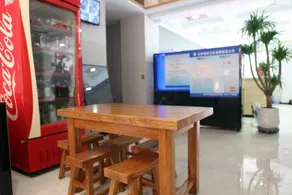 Jun Chain Hotel (Xingtai Baixiang County New Bus Station Branch) - Image 2