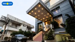 Hotel Pacific Balikpapan - Image 5