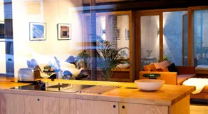Studio73, Guesthouse met sauna - Image 2