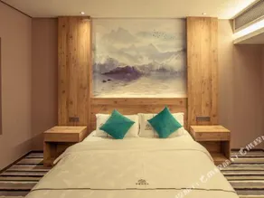Dilianya Boutique Hotel (Kunming Anning Golden Times Square · Ninghu Park Branch) - Image 2