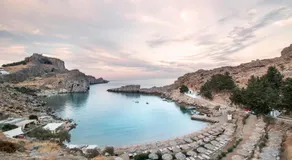 Kalathos Sea View House - Image 5