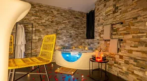 Cocon Relax - Jacuzzi - Cinéma - Image 2