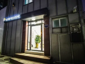 K-Guesthouse Dongdaemun Premium 2 - Image 3