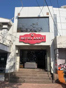 Hotel Ankit - Image 3
