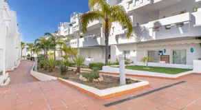 2266-Amazing newly furnished apt,on golf, sea view - Image 3