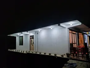 Rattan House 02 - Image 1