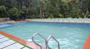 Elenji Merry Woods Resort, Munnar, ##SWIMMING POOL## - Image 3
