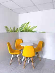Quad Room - Hoang Sang Homestay - Image 3