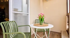 LotusEscape Modern Apartment, 7 Minutes Walk to Promenade St Pauls Bay - Image 4