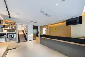 Home Inn Style Shanghai Railway Station Zhongxing Road Metro Station - Image 3