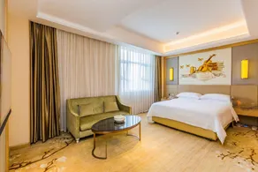 Venus International Hotel Guangdong Meizhou Fengshun Huamao Hot-Spring - Image 2
