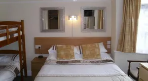 Seaforth Guest House - Pleasure Beach - Image 2