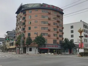 Hua Hin Business Hotel - Image 3