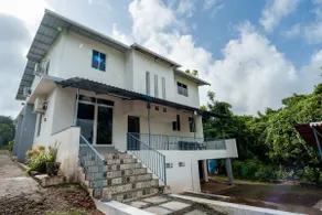 A spacious 4bhk villa with a pool - Image 4