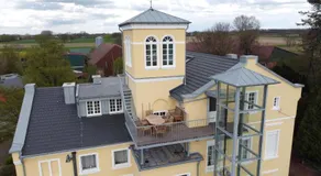 Hof Albersmeier Hüttinghausen / Urlaub am Stall - Image 4