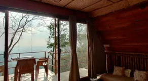 Sunset Valley Kerala Pool Resort - Monsoon Forest Cottage Stay in Idukki with Private Waterfalls, Natural Streams & Breathtaking Views - Image 3