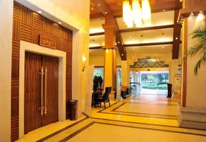 Shibabudao Hotel - Image 3