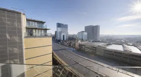 Roomspace Serviced Apartments - Vertex House - Image 4