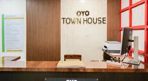 Townhouse By OYO Rio - Image 5