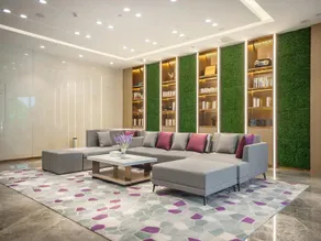 Lavande Hotel Beijing Huairou Huandao - Image 4