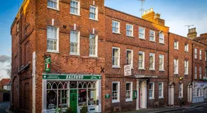 The Abbey Hotel - Image 3