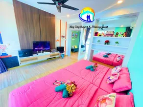 The Wave Suites by Sky city Management - Image 2