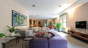 Brianteo Hotel Residence and Restaurant - Image 2