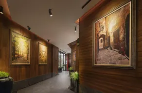 Elegant Hotel - Image 5
