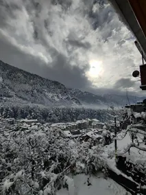 Hotel Ambika Bliss Manali - Image 5