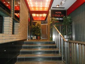 Shinjuku Hotel Parkinn - Image 4