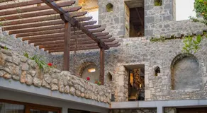 Villa Bilja Historic Stone Castle - Image 4