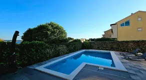 Villa Stella Maris Kastela - Private Pool & Steps to Beach - Image 4