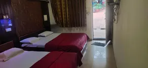 Veg park view hotel matheran - Image 2